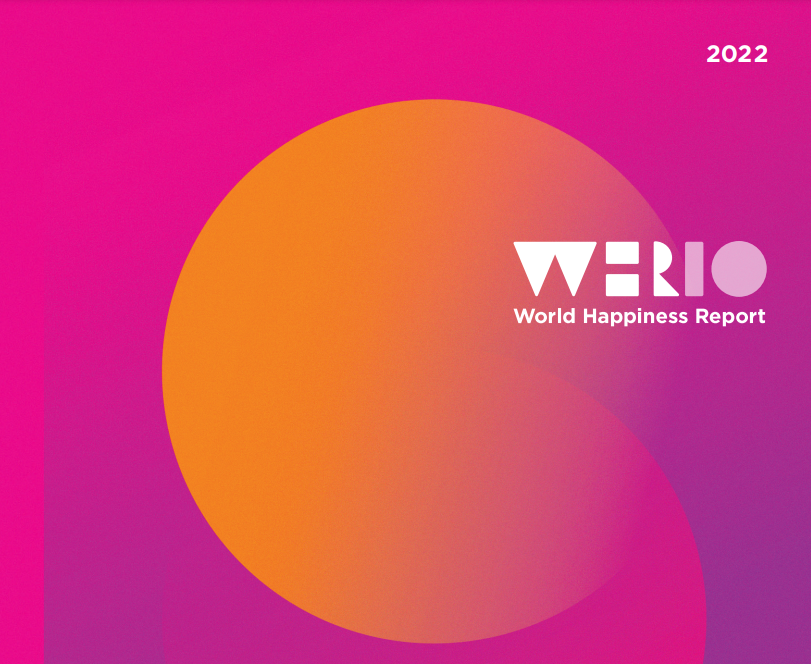 Informe Mundial De La Felicidad 2022 Promoci n De La Salud